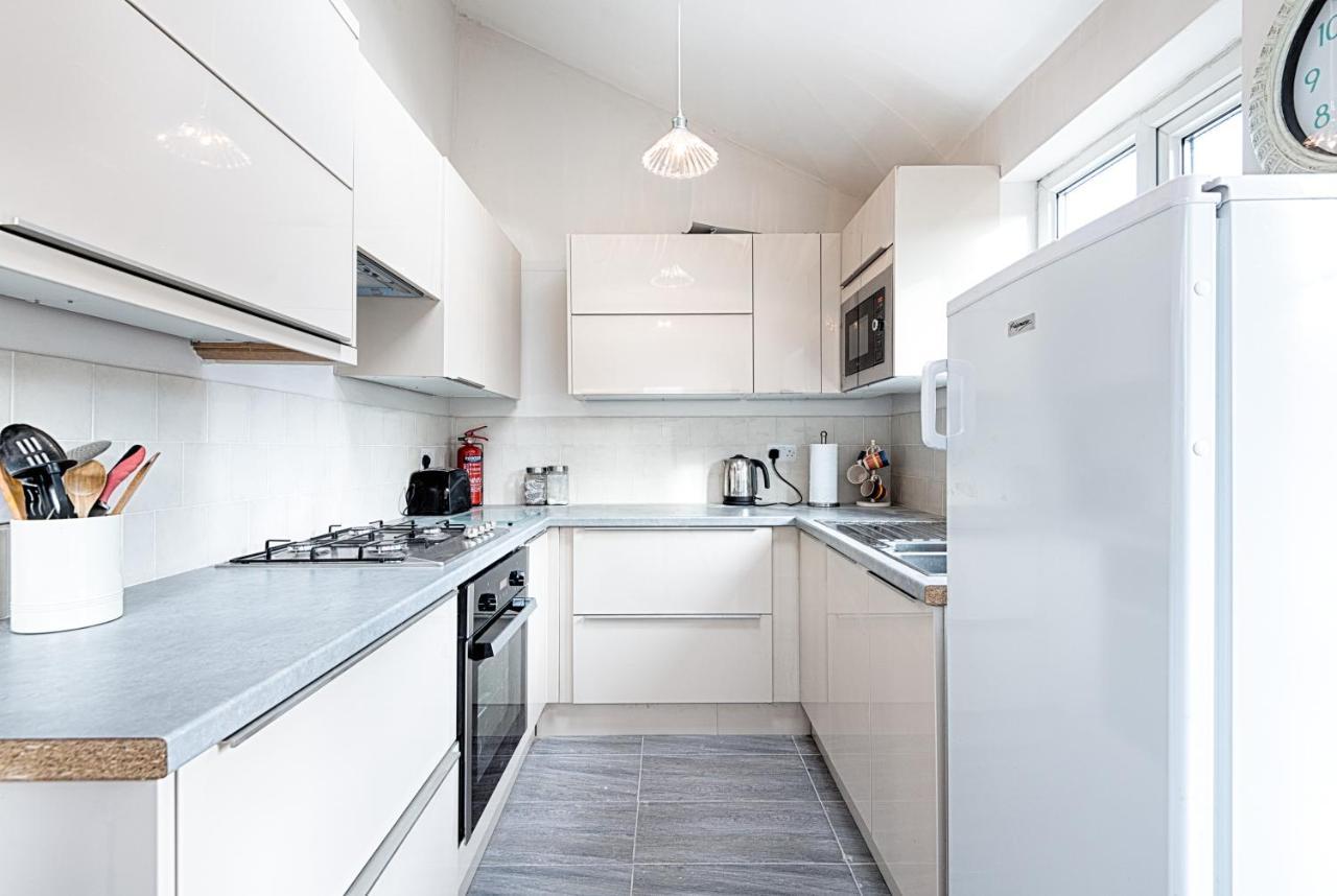 Willows-Cardiff Guest House Екстер'єр фото