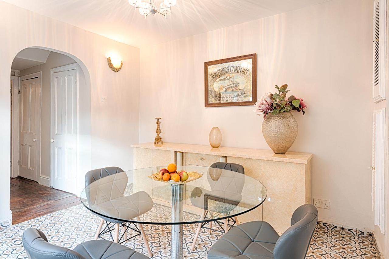 Willows-Cardiff Guest House Екстер'єр фото